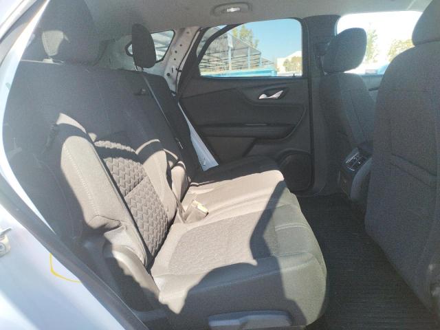 Photo 6 from auction – 2020 CHEVROLET BLAZER 2LT with VIN 3GNKBHRS7LS566313