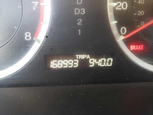 Photo 8 from auction – 2011 HONDA ACCORD LX with VIN 1HGCP2F31BA071972
