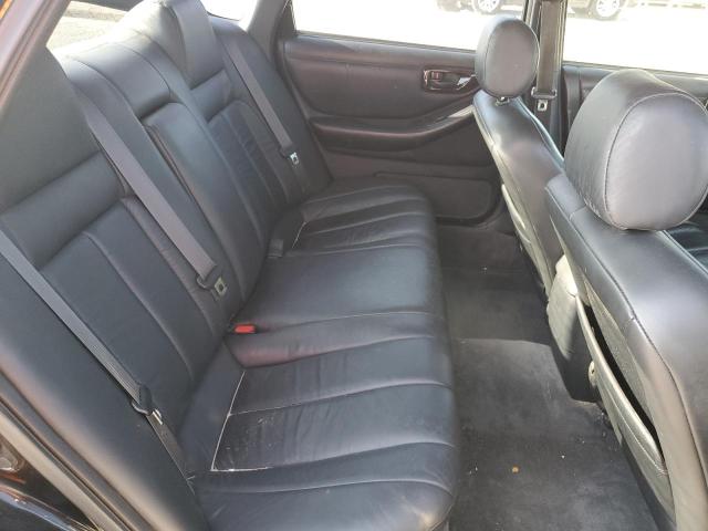 Photo 6 from auction – 1998 TOYOTA AVALON XL with VIN 4T1BF18B7WU243238