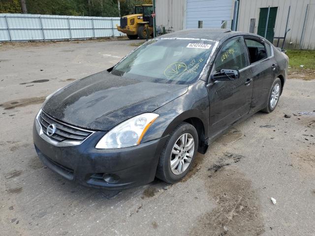 Photo 9 from auction – 2010 NISSAN ALTIMA BAS with VIN 1N4AL2AP0AN479629