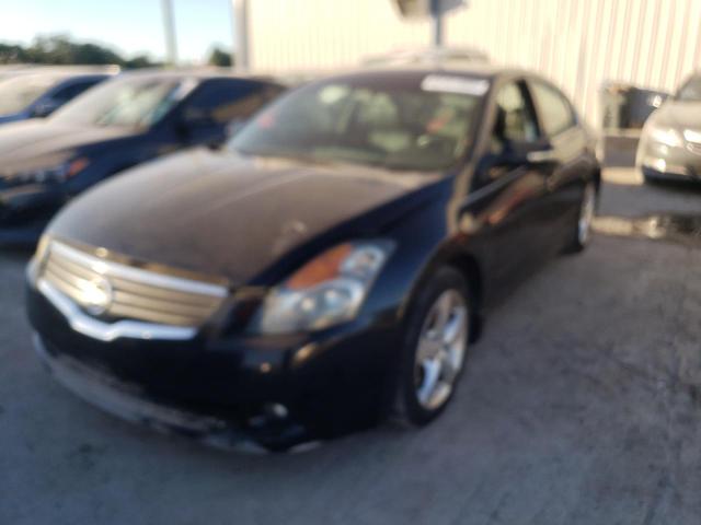 Photo 2 from auction – 2009 NISSAN ALTIMA 3.5 with VIN 1N4BL21E89C178794