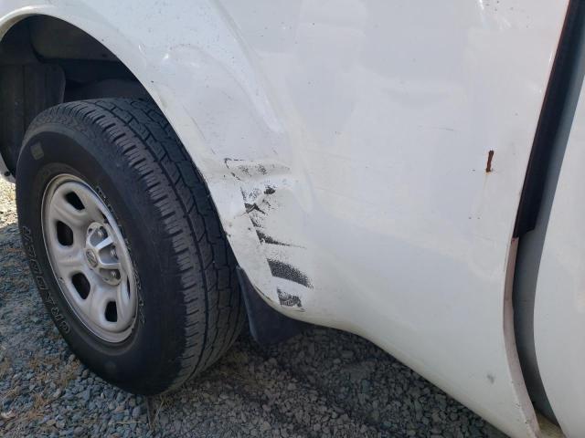 Photo 9 from auction – 2015 NISSAN FRONTIER S with VIN 1N6BD0CT0FN754284