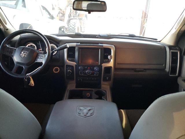 Photo 9 from auction – 2014 RAM 2500 SLT with VIN 3C6UR5ML0EG209967