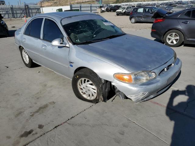 FORD ESCORT SE 1998 with VIN 1FAFP13P5WW275735 - Photo from auction