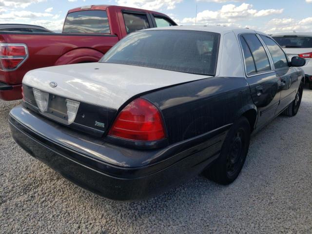 Photo 4 from auction – 2011 FORD CROWN VICT with VIN 2FABP7BV8BX116479