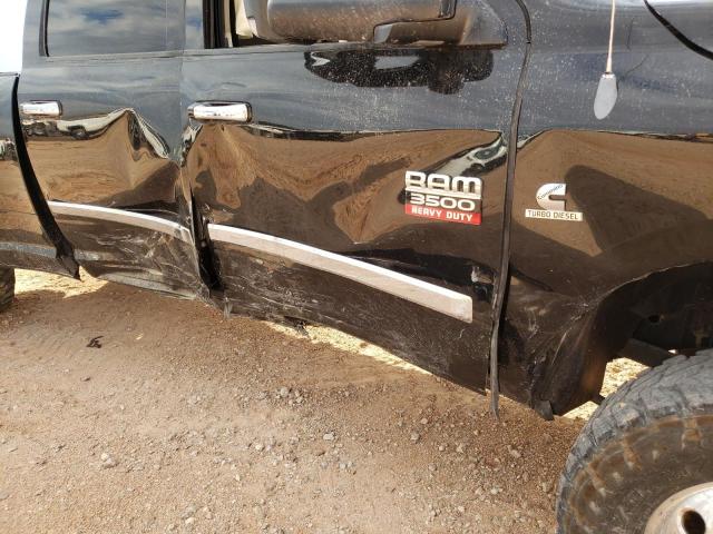 Photo 9 from auction – 2010 DODGE RAM 3500 with VIN 3D73Y4CL2AG141075