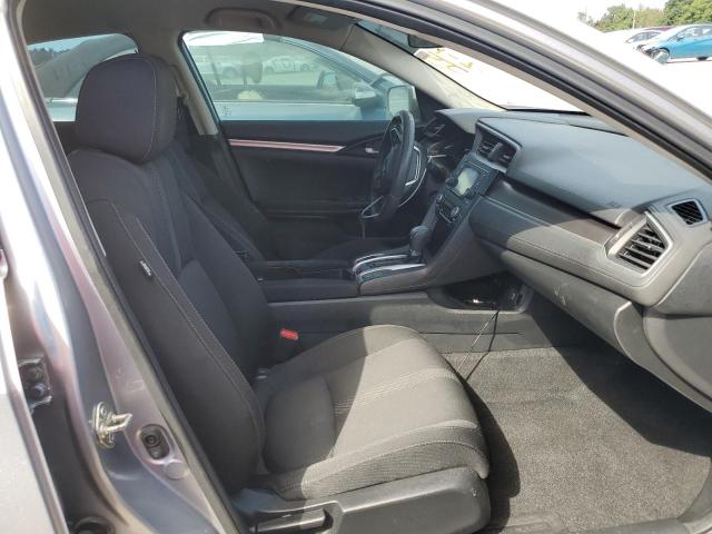 Photo 5 from auction – 2016 HONDA CIVIC LX with VIN 19XFC2F59GE029675