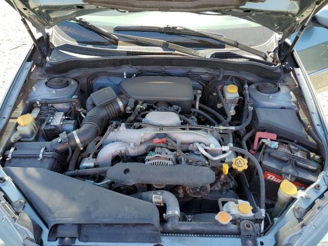 Photo 7 from auction – 2011 SUBARU IMPREZA OU with VIN JF1GH6D63BH801203