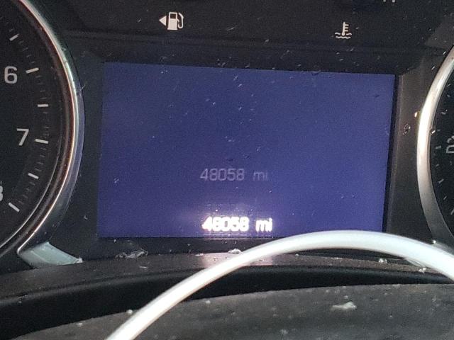 Photo 9 from auction – 2020 CHEVROLET EQUINOX LT with VIN 3GNAXKEV8LS583602