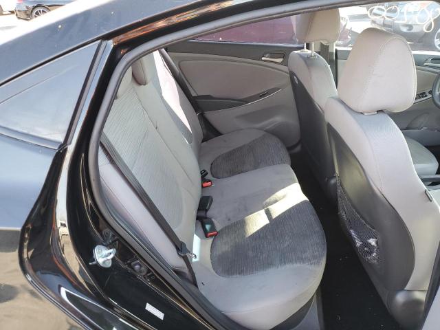 Photo 6 from auction – 2015 HYUNDAI ACCENT GLS with VIN KMHCT4AE8FU921322