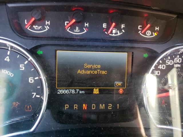 Photo 8 from auction – 2012 FORD F150 SUPER with VIN 1FTFW1ET0CFB76484