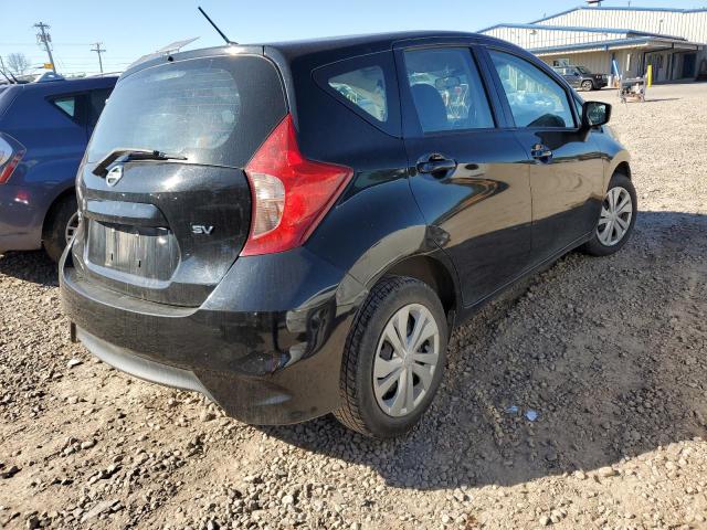 Photo 4 from auction – 2019 NISSAN VERSA NOTE with VIN 3N1CE2CP6KL354102