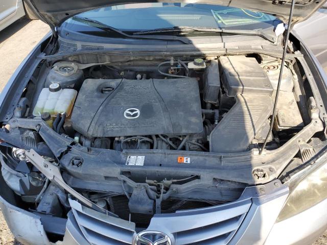 Photo 7 from auction – 2005 MAZDA 3 S with VIN JM1BK123651253891
