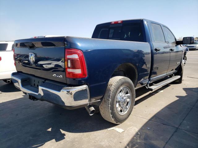Photo 4 from auction – 2020 RAM 2500 TRADE with VIN 3C6UR5CL3LG283611