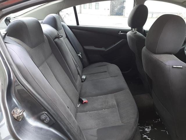 Photo 6 from auction – 2010 NISSAN ALTIMA BAS with VIN 1N4AL2AP1AN417124