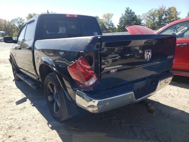 Photo 3 from auction – 2015 RAM 1500 SLT with VIN 1C6RR7LGXFS528079