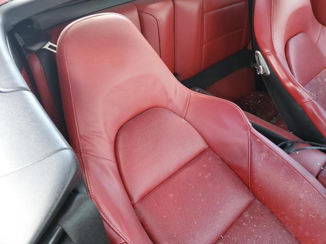 Photo 6 from auction – 2015 PORSCHE 911 TURBO with VIN WP0CD2A99FS172101