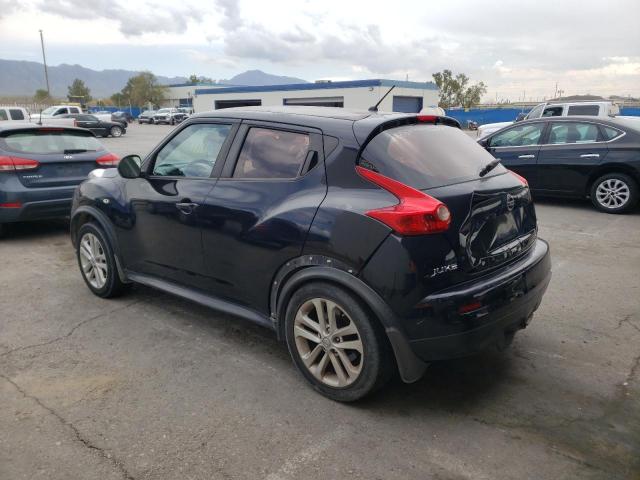 Photo 3 from auction – 2013 NISSAN JUKE S with VIN JN8AF5MV2DT219363