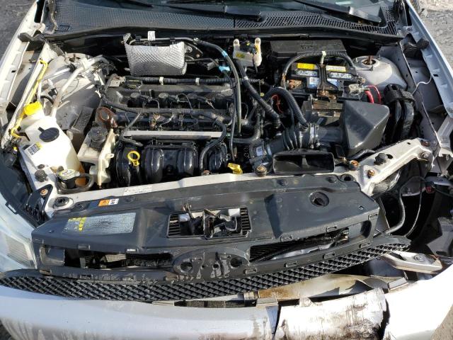 Photo 7 from auction – 2009 FORD FOCUS SES with VIN 1FAHP36N49W222513