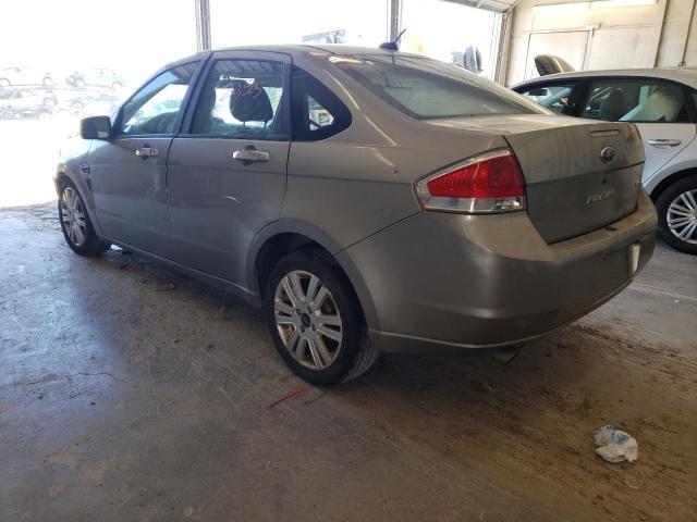 Photo 3 from auction – 2008 FORD FOCUS SE with VIN 1FAHP35N68W263094