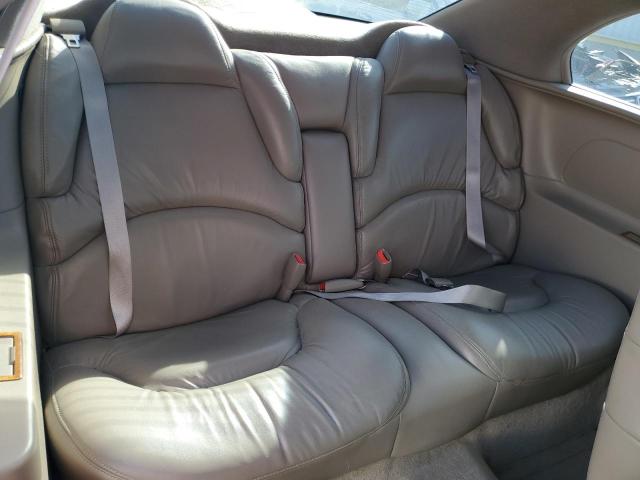 Photo 6 from auction – 1998 BUICK RIVIERA with VIN 1G4GD2216W4704642