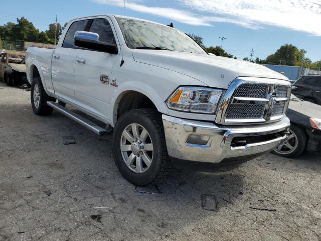 RAM 2500 LONGH 2016 with VIN 3C6UR5GL4GG183128 - Photo from auction