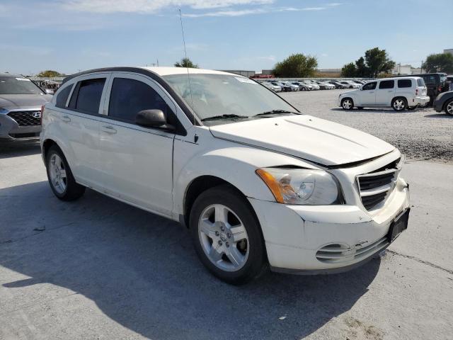 DODGE CALIBER SX 2009 with VIN 1B3HB48A89D133453 - Photo from auction