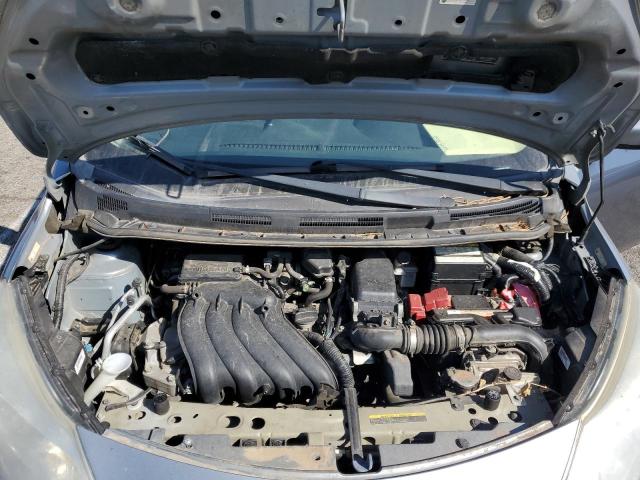 Photo 7 from auction – 2015 NISSAN VERSA NOTE with VIN 3N1CE2CP0FL412033