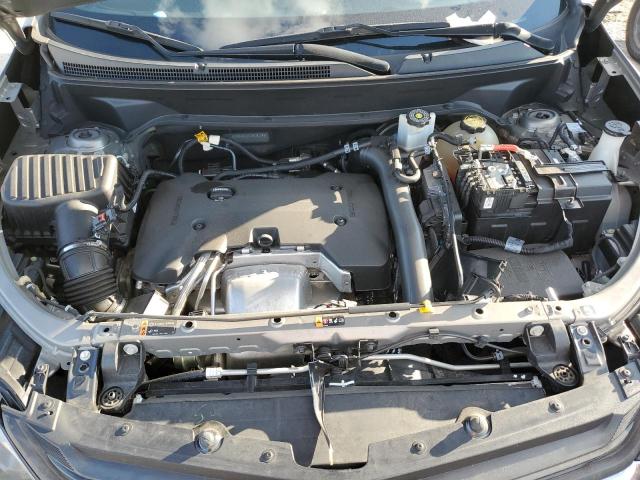 Photo 7 from auction – 2018 CHEVROLET EQUINOX LT with VIN 3GNAXKEX3JS574174