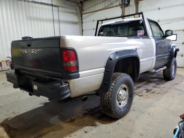 Photo 4 from auction – 2001 DODGE RAM 2500 with VIN 3B7KF26Z81M285795