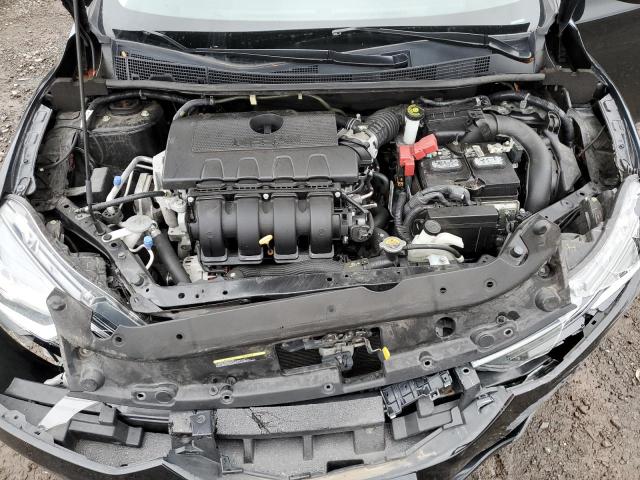 Photo 7 from auction – 2019 NISSAN SENTRA S with VIN 3N1AB7AP1KY377175
