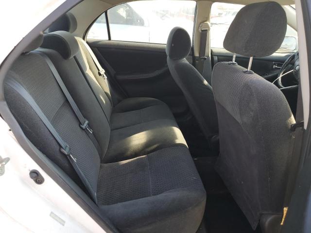 Photo 6 from auction – 2005 TOYOTA COROLLA CE with VIN 1NXBR32E15Z438014