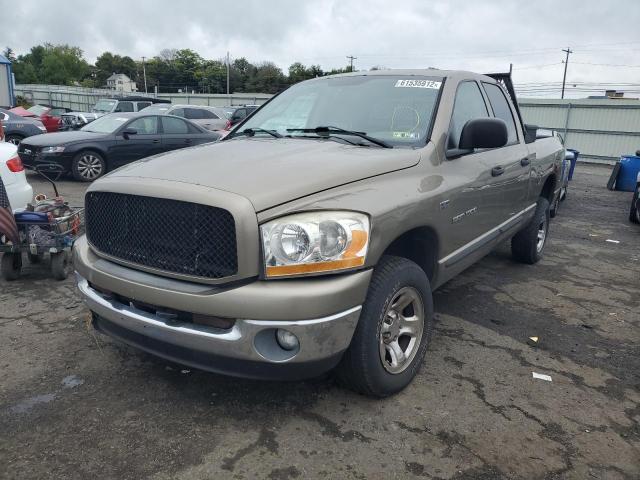 Photo 2 from auction – 2006 DODGE RAM 1500 S with VIN 1D7HU18296S636597
