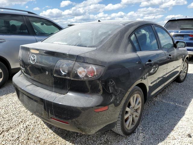 Photo 4 from auction – 2008 MAZDA 3 I with VIN JM1BK32G281877111