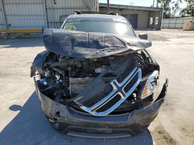Photo 9 from auction – 2017 DODGE JOURNEY SX with VIN 3C4PDCBG5HT555491