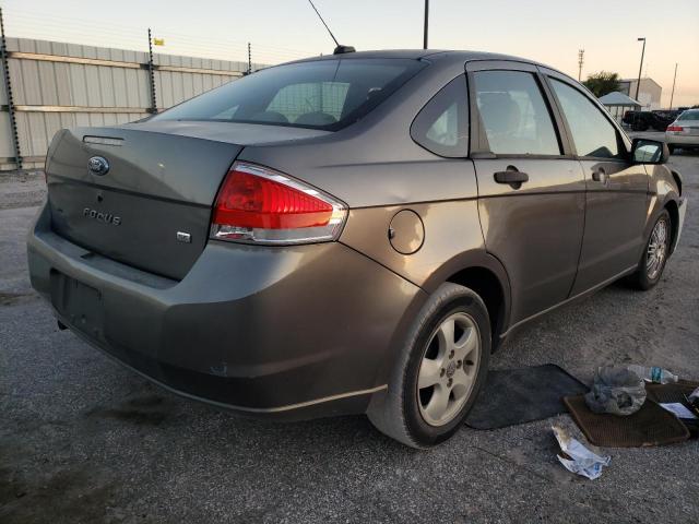 Photo 4 from auction – 2009 FORD FOCUS SE with VIN 1FAHP35N39W149989