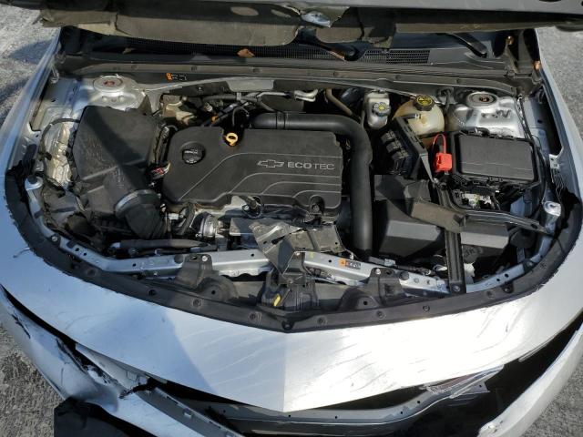 Photo 7 from auction – 2016 CHEVROLET MALIBU LS with VIN 1G1ZB5ST8GF352118