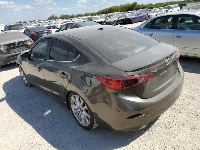 Photo 3 from auction – 2016 MAZDA 3 TOURING with VIN JM1BM1W34G1310998