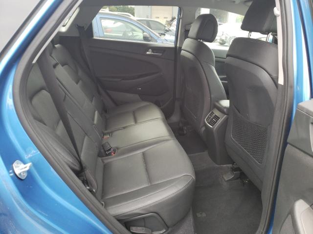 Photo 6 from auction – 2018 HYUNDAI TUCSON VAL with VIN KM8J3CA23JU729192