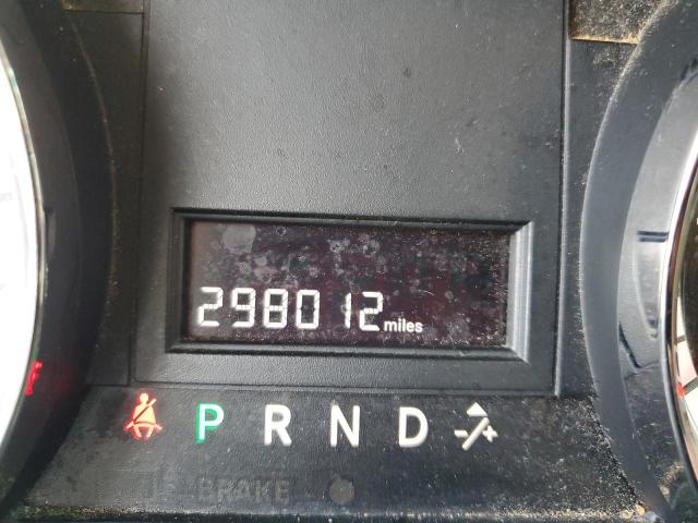 Photo 8 from auction – 2013 DODGE GRAND CARA with VIN 2C4RDGCGXDR759294
