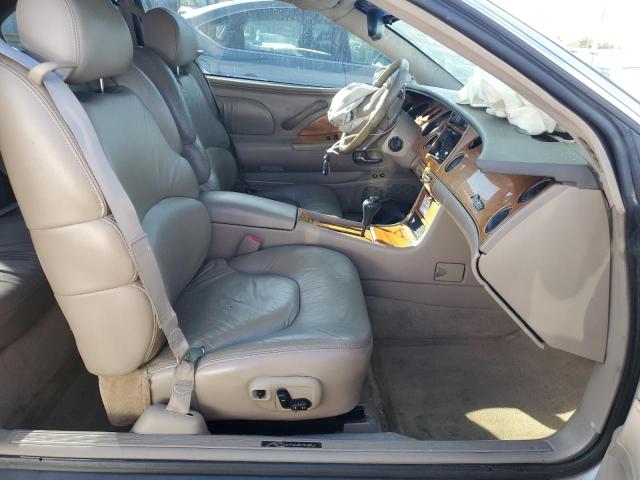 Photo 5 from auction – 1998 BUICK RIVIERA with VIN 1G4GD2216W4704642