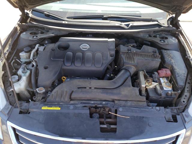 Photo 7 from auction – 2011 NISSAN ALTIMA BAS with VIN 1N4AL2AP0BN470303