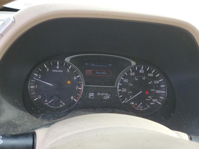 Photo 8 from auction – 2013 NISSAN PATHFINDER with VIN 5N1AR2MN4DC610186