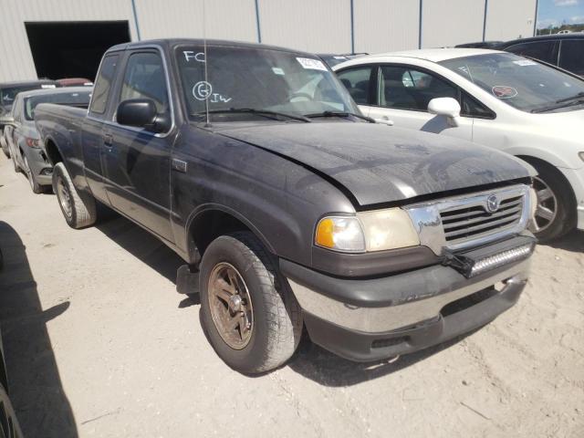 MAZDA B3000 CAB 1999 with VIN 4F4YR16V2XTM42506 - Photo from auction