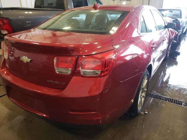 Photo 4 from auction – 2013 CHEVROLET MALIBU 1LT with VIN 1G11C5SA2DF356704