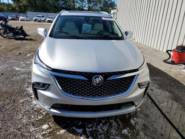 Photo 9 from auction – 2022 BUICK ENCLAVE ES with VIN 5GAERDKW2NJ159495