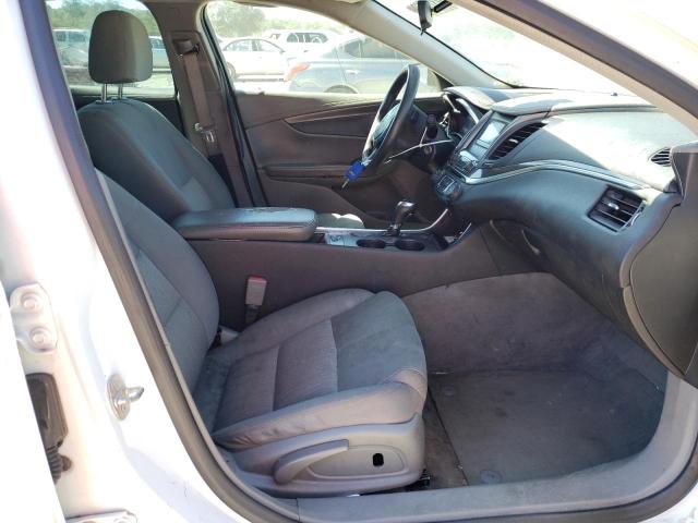 Photo 5 from auction – 2015 CHEVROLET IMPALA LS with VIN 2G11Z5SLXF9228268