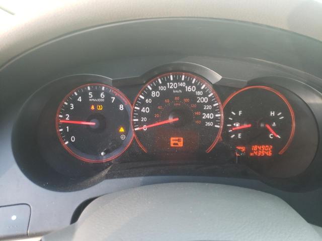 Photo 8 from auction – 2009 NISSAN ALTIMA 3.5 with VIN 1N4BL21E09C120033