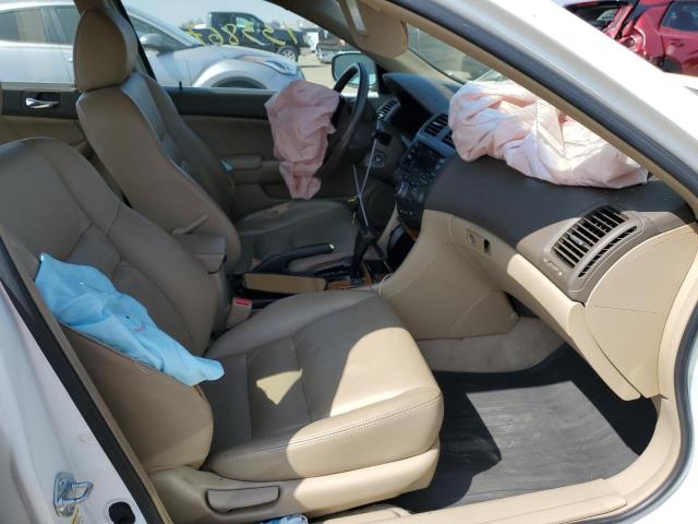 Photo 5 from auction – 2003 HONDA ACCORD EX with VIN JHMCM56663C081582