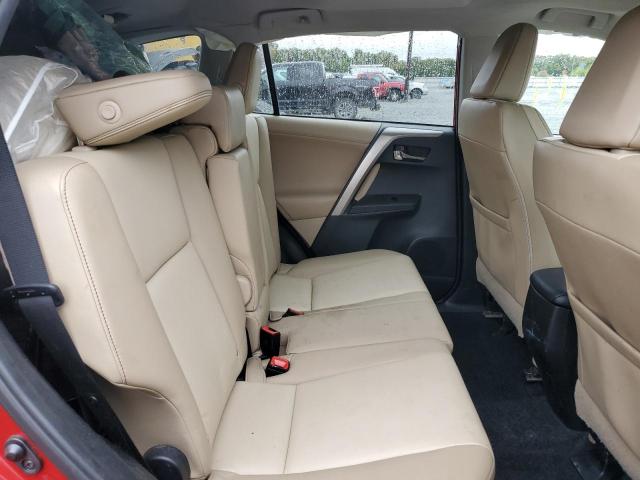 Photo 6 from auction – 2013 TOYOTA RAV4 LIMIT with VIN 2T3DFREV6DW025205